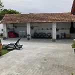 Moradia Bispo Semesterbostad