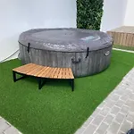 Moradia Bispo Semesterbostad Aljubarrota