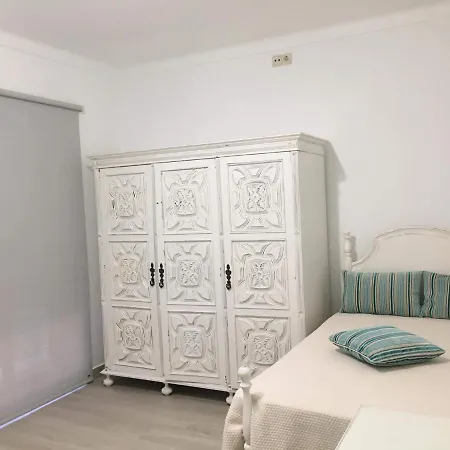 Moradia Bispo Σπίτι διακοπών Aljubarrota