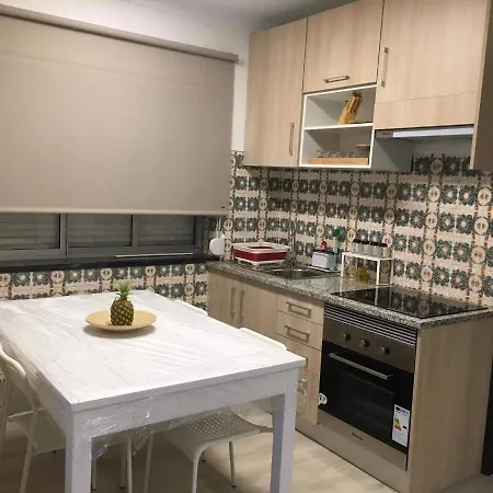 Moradia Bispo Aljubarrota