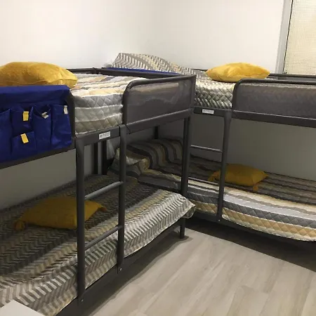 Moradia Bispo Σπίτι διακοπών