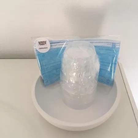 Σπίτι διακοπών Moradia Bispo Aljubarrota