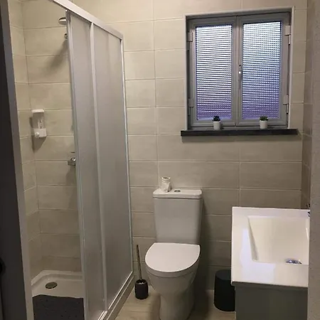 Σπίτι διακοπών Moradia Bispo Aljubarrota