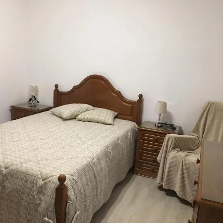 Σπίτι διακοπών Moradia Bispo Aljubarrota