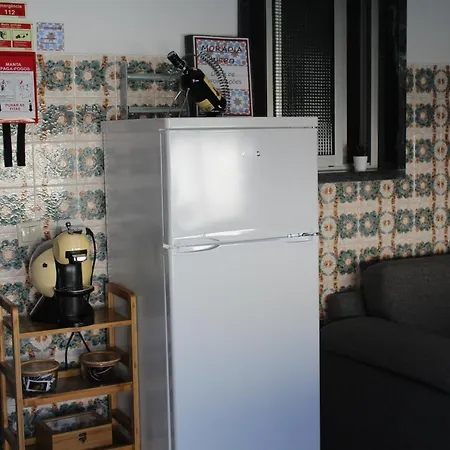 Σπίτι διακοπών Moradia Bispo Aljubarrota