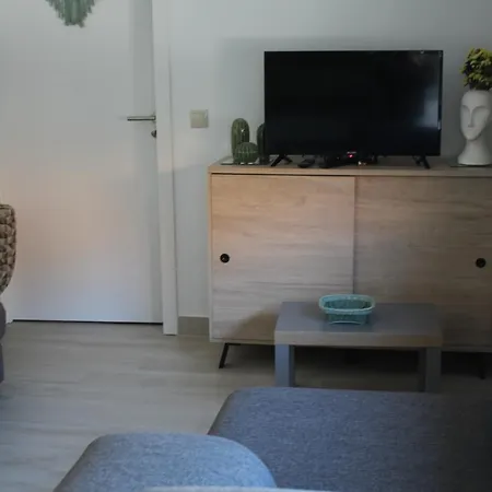 Σπίτι διακοπών Moradia Bispo *