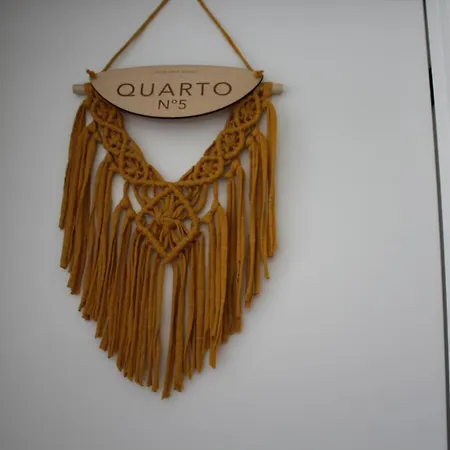 Σπίτι διακοπών Moradia Bispo *