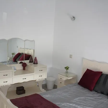 Moradia Bispo Aljubarrota