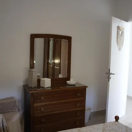 Feriehus Moradia Bispo *
