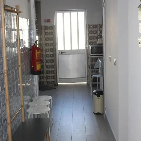 Moradia Bispo Aljubarrota