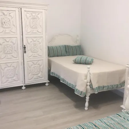 Moradia Bispo * Aljubarrota