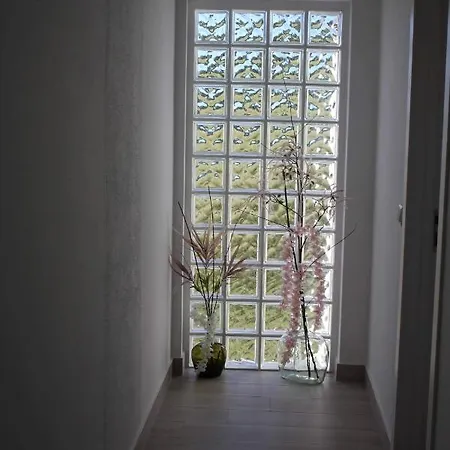 Moradia Bispo Feriehus Aljubarrota