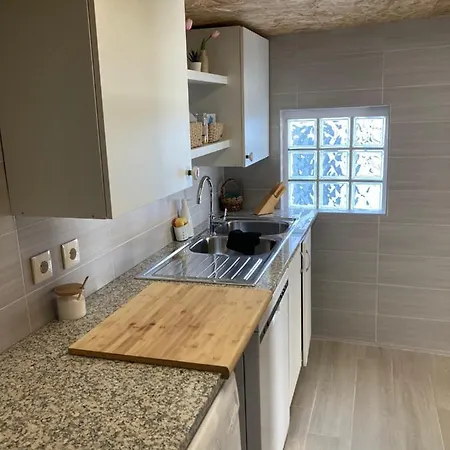 Moradia Bispo Σπίτι διακοπών