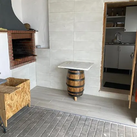 Σπίτι διακοπών Moradia Bispo Aljubarrota