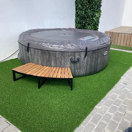 Moradia Bispo Σπίτι διακοπών Aljubarrota