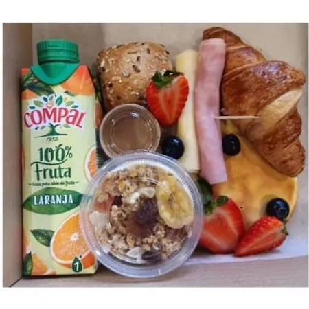 Σπίτι διακοπών Moradia Bispo Aljubarrota