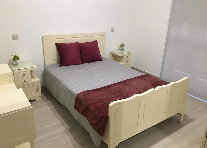 Casa vacanze Moradia Bispo *