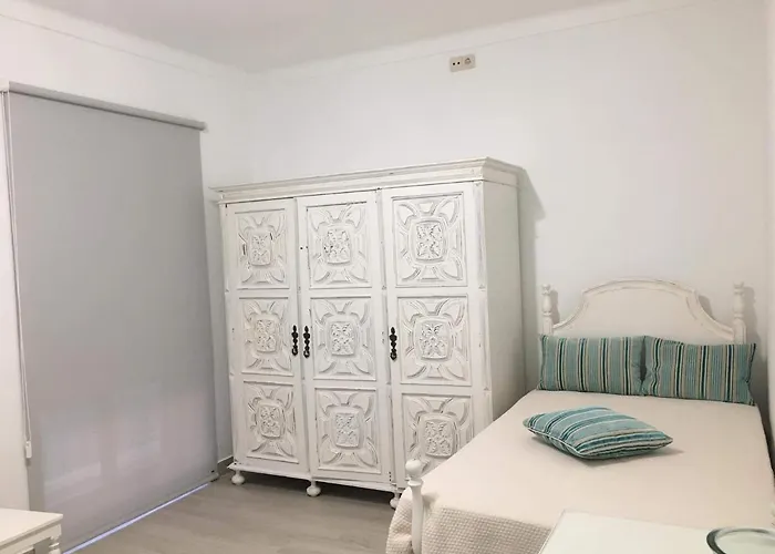 Moradia Bispo Casa vacanze Aljubarrota