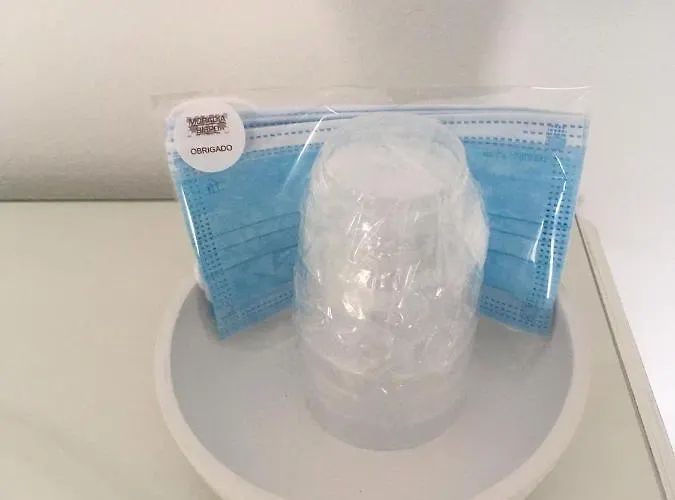 Casa vacanze Moradia Bispo Aljubarrota