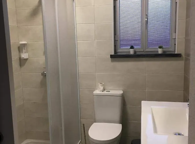 Casa vacanze Moradia Bispo Aljubarrota