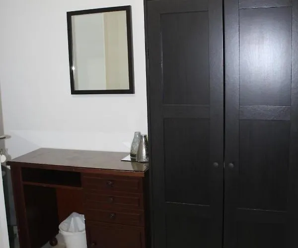 Moradia Bispo Casa vacanze Aljubarrota