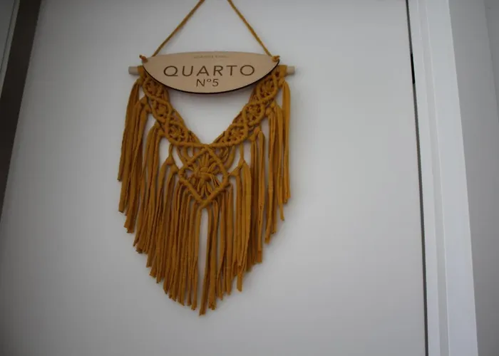 Casa vacanze Moradia Bispo *