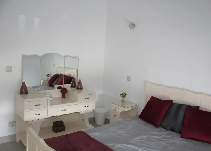 Moradia Bispo Aljubarrota