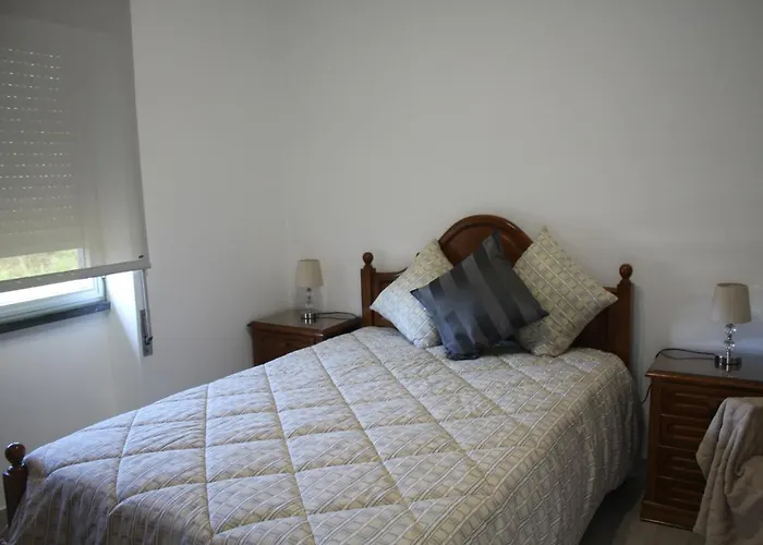 Moradia Bispo Casa vacanze