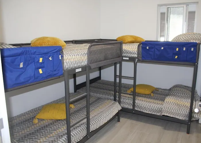 Moradia Bispo Aljubarrota