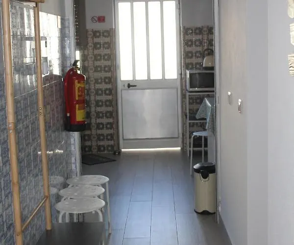 Moradia Bispo Aljubarrota