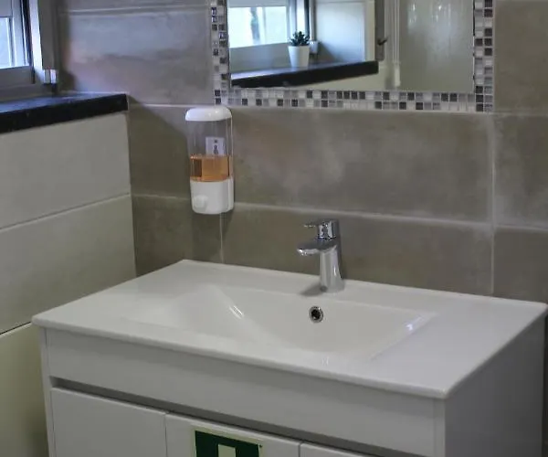 Moradia Bispo Casa vacanze Aljubarrota