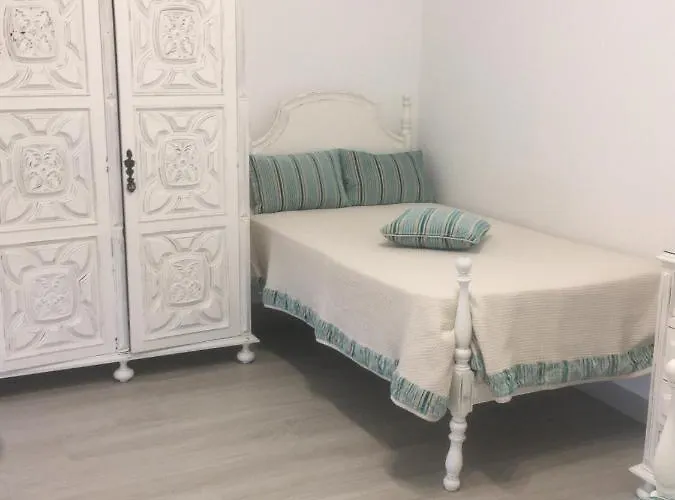 Moradia Bispo * Aljubarrota