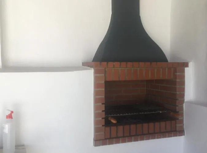 Casa vacanze Moradia Bispo Aljubarrota