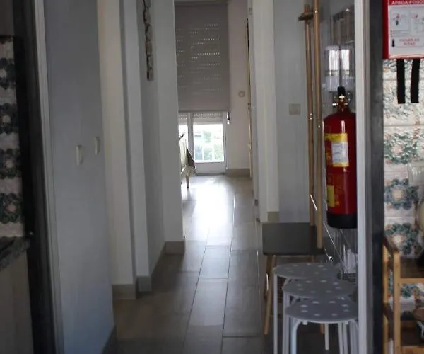 Moradia Bispo * Aljubarrota