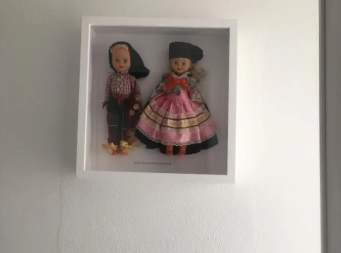 Casa vacanze Moradia Bispo