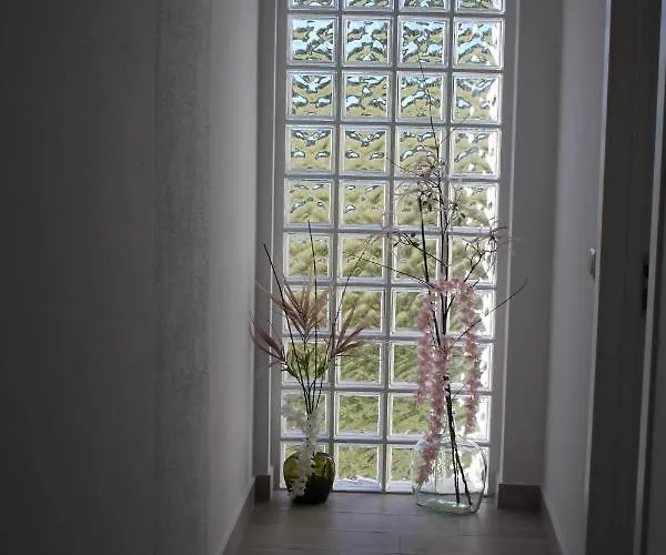 Moradia Bispo Casa vacanze Aljubarrota