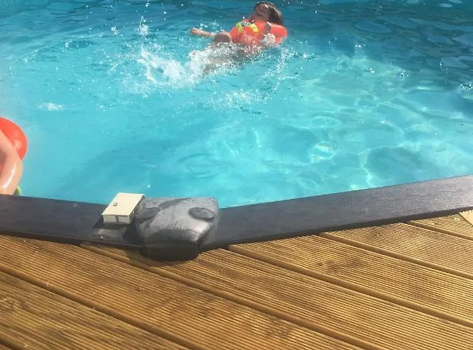 Moradia Bispo Casa vacanze