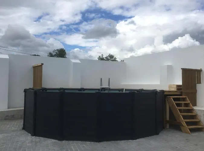 Casa vacanze Moradia Bispo *