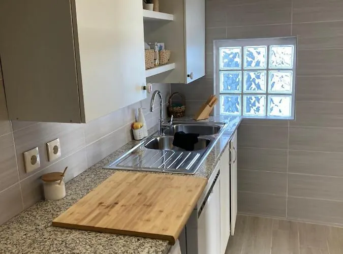 Moradia Bispo Casa vacanze