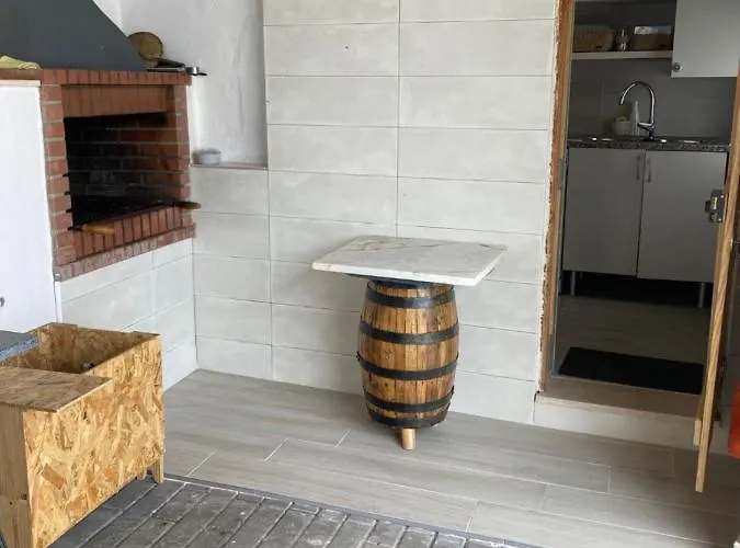 Casa vacanze Moradia Bispo Aljubarrota