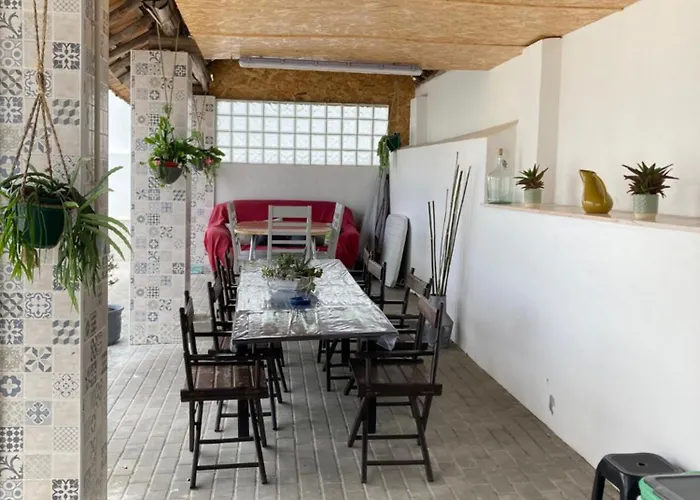 Casa vacanze Moradia Bispo *