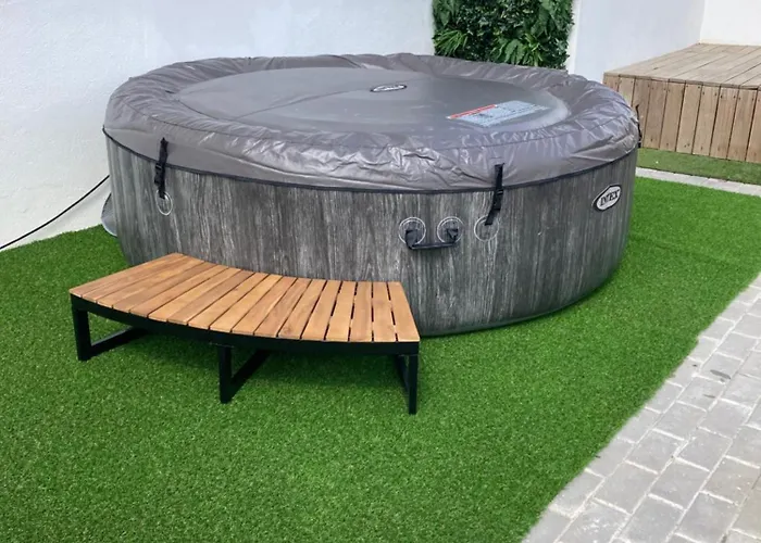 Moradia Bispo Casa vacanze Aljubarrota