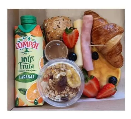 Casa vacanze Moradia Bispo Aljubarrota